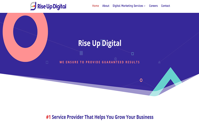 RiseUpDigital