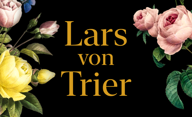 Lars von Trier