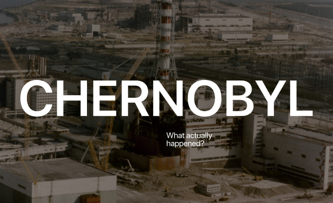 Chernobyl