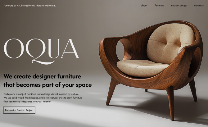 Oqua