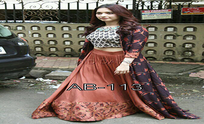 Kaema Fashion Sarees