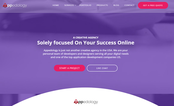 Appedology