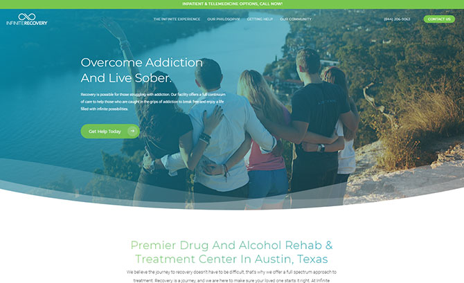 Texas Drug Rehab