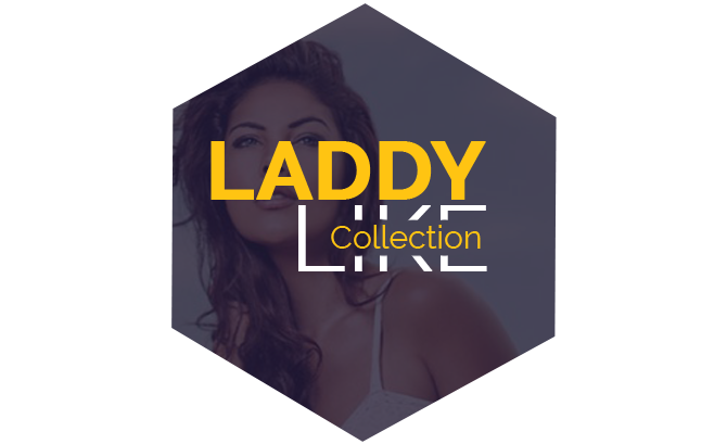 LaddyLike - Responsive Opencart