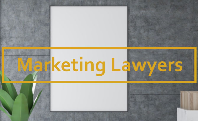 Law Firm Marketing Agency