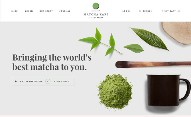 Matcha.com