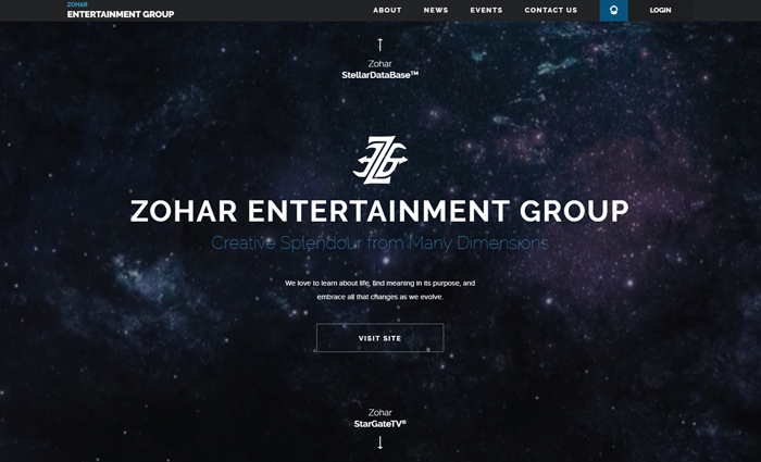 Zohar Entertainment Group