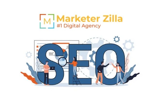 Best SEO Company In India