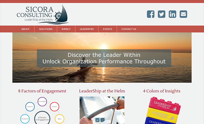 Sicora Consulting