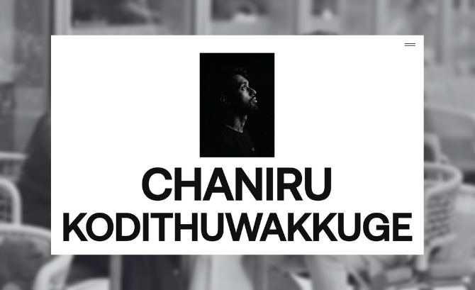 CHANIRU