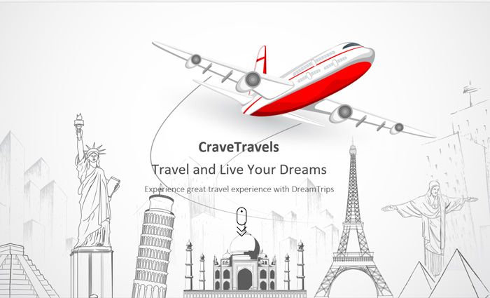 Crave Travels