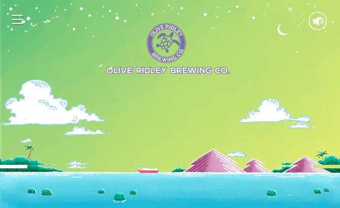 Olive Ridley Brewing Co.