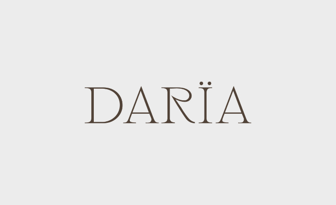 Daria Resort Wear
