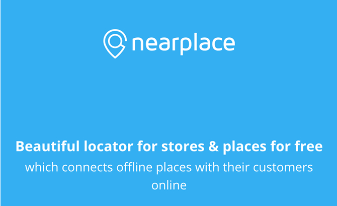 NearPlace