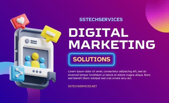 SS Tech Services
