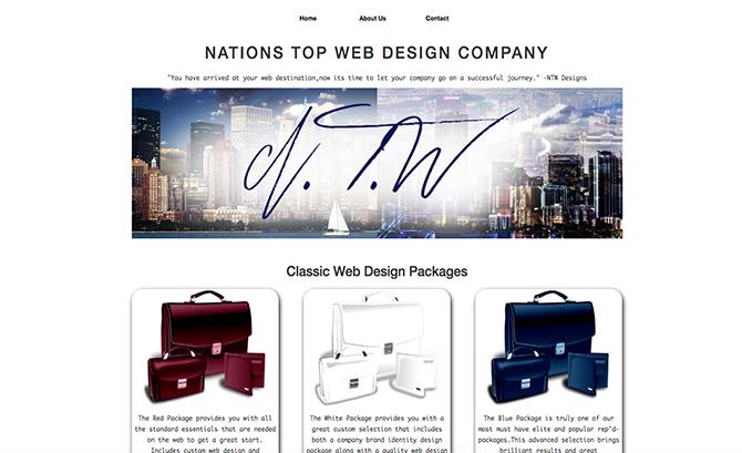 Ntw Designs