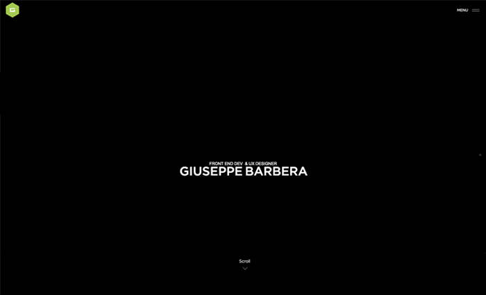 Giuseppe Barbera | Portfolio