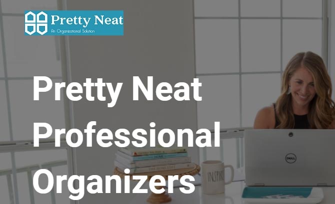 Professional Organizer Service