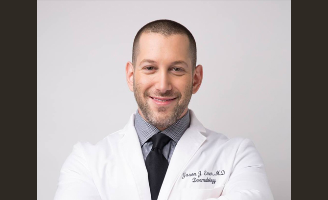 Jason Emer, MD