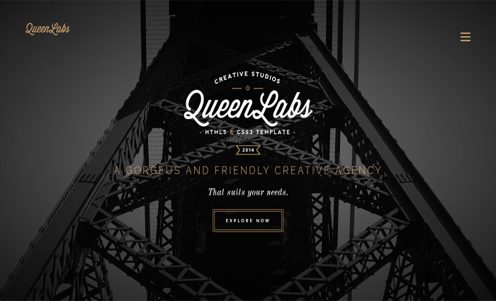 Queen labs templates