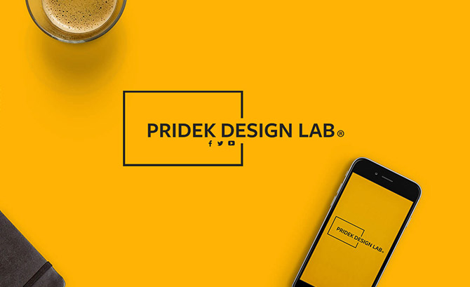 Pridek Design Lab