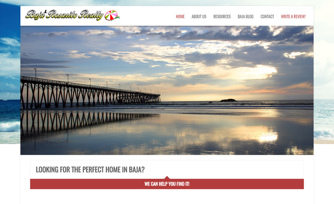 Baja Rosarito Realty