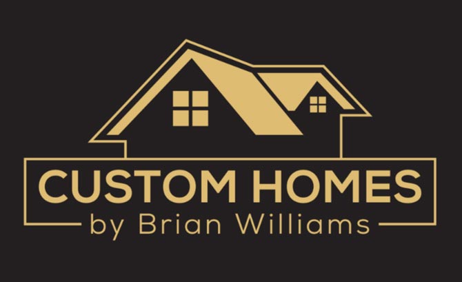 Brian Williams Custom Homes 