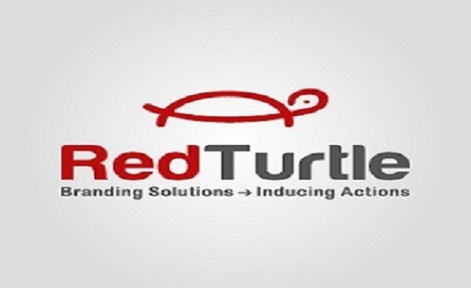 Red Turtle