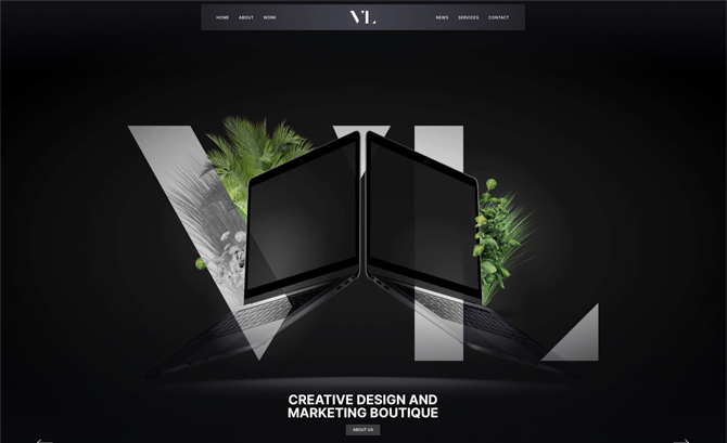 The VL Studios Branding Agency