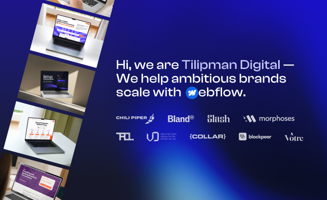 Tilipman Digital