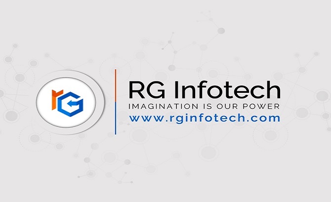 RG Infotech