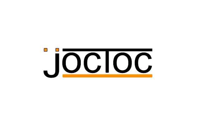 Joctoc Online Shop in India