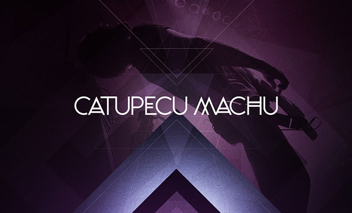 Catupecu Machu