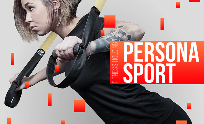 Persona Sport