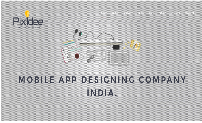 ui ux designer india