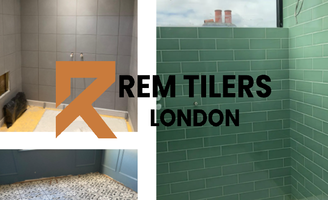 Rem Tiler London