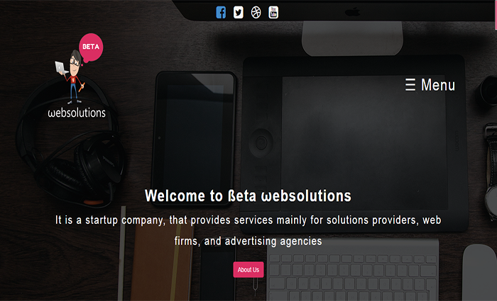 Betawebsolutions