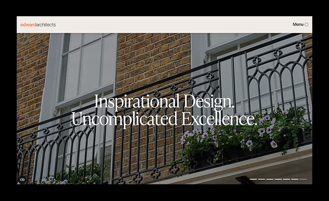 Edward Architects