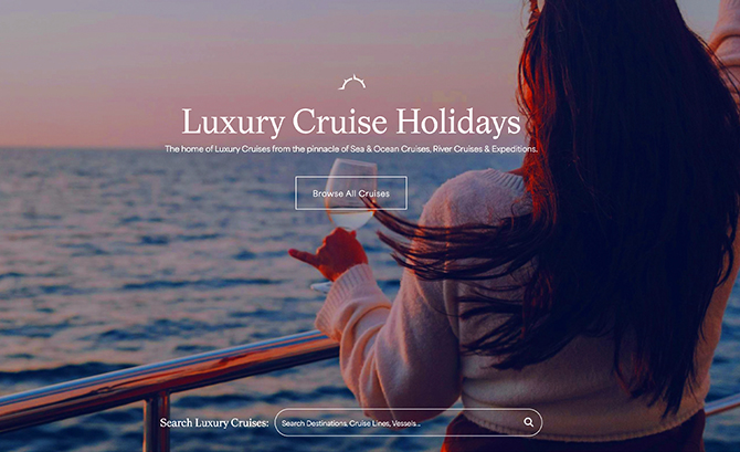 LuxuryCruiseTickets.com
