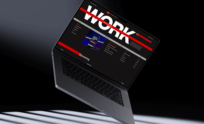 Human-Centered UX/UI Design
