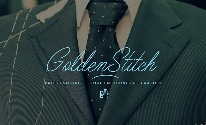 Golden Stitch