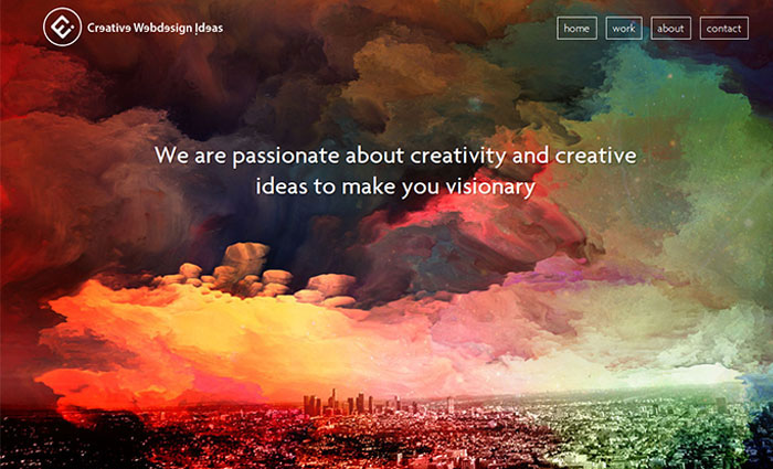 Creative Website Design Agency