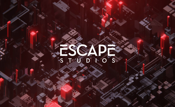 Escape Studios