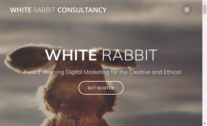 White Rabbit Consultancy