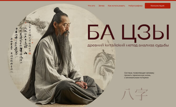 The Chinese philosophy 