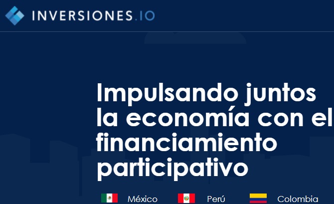 INVERSIONES IO