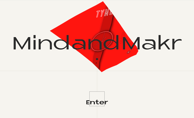 MindandMakr 