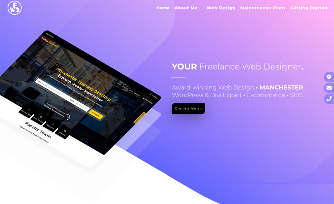 Freelance-webdesign.co.uk