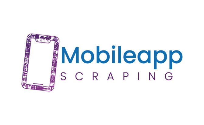 Mobile App Scraping