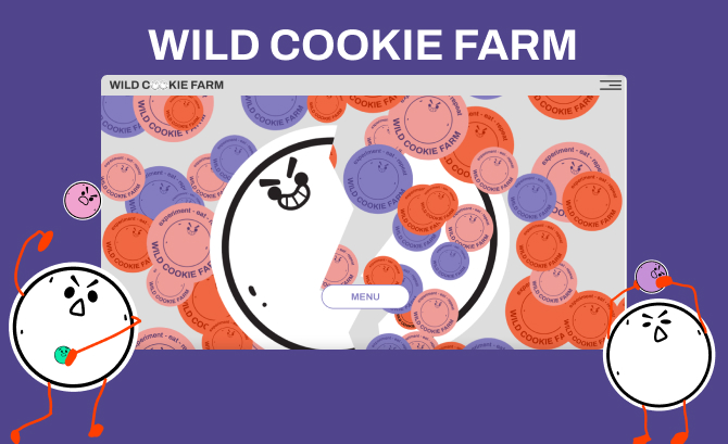 WILD COOKIE FARM